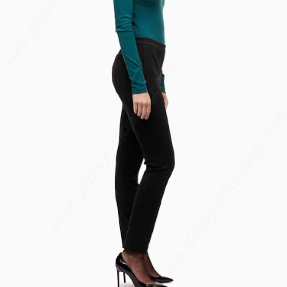 Talula Skinny Seam Pant in size 4 - Picture 2 of 2